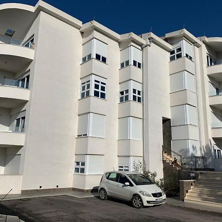 Apartments Bujkovic Bar Εξωτερικό φωτογραφία