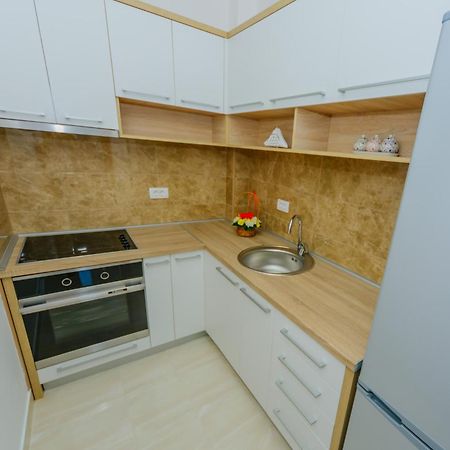 Apartments Bujkovic Bar Εξωτερικό φωτογραφία