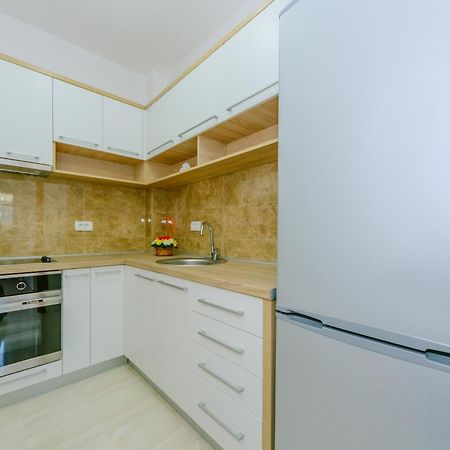 Apartments Bujkovic Bar Εξωτερικό φωτογραφία