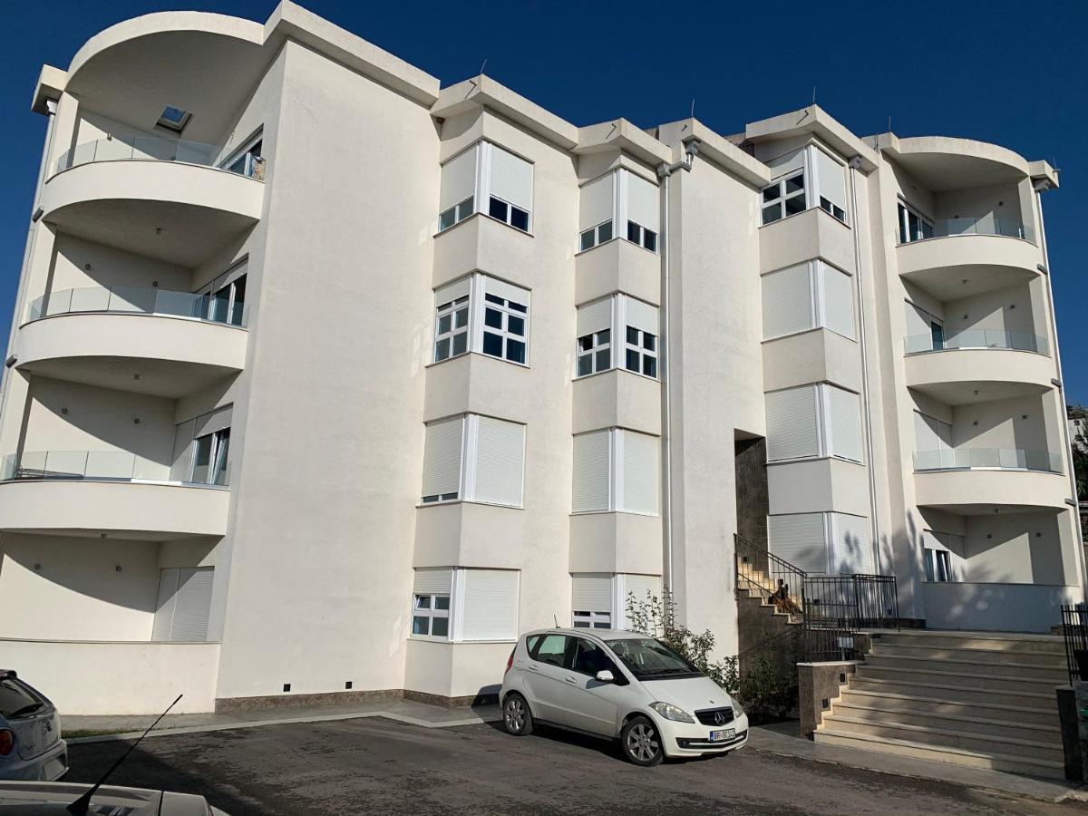 Apartments Bujkovic Bar Εξωτερικό φωτογραφία