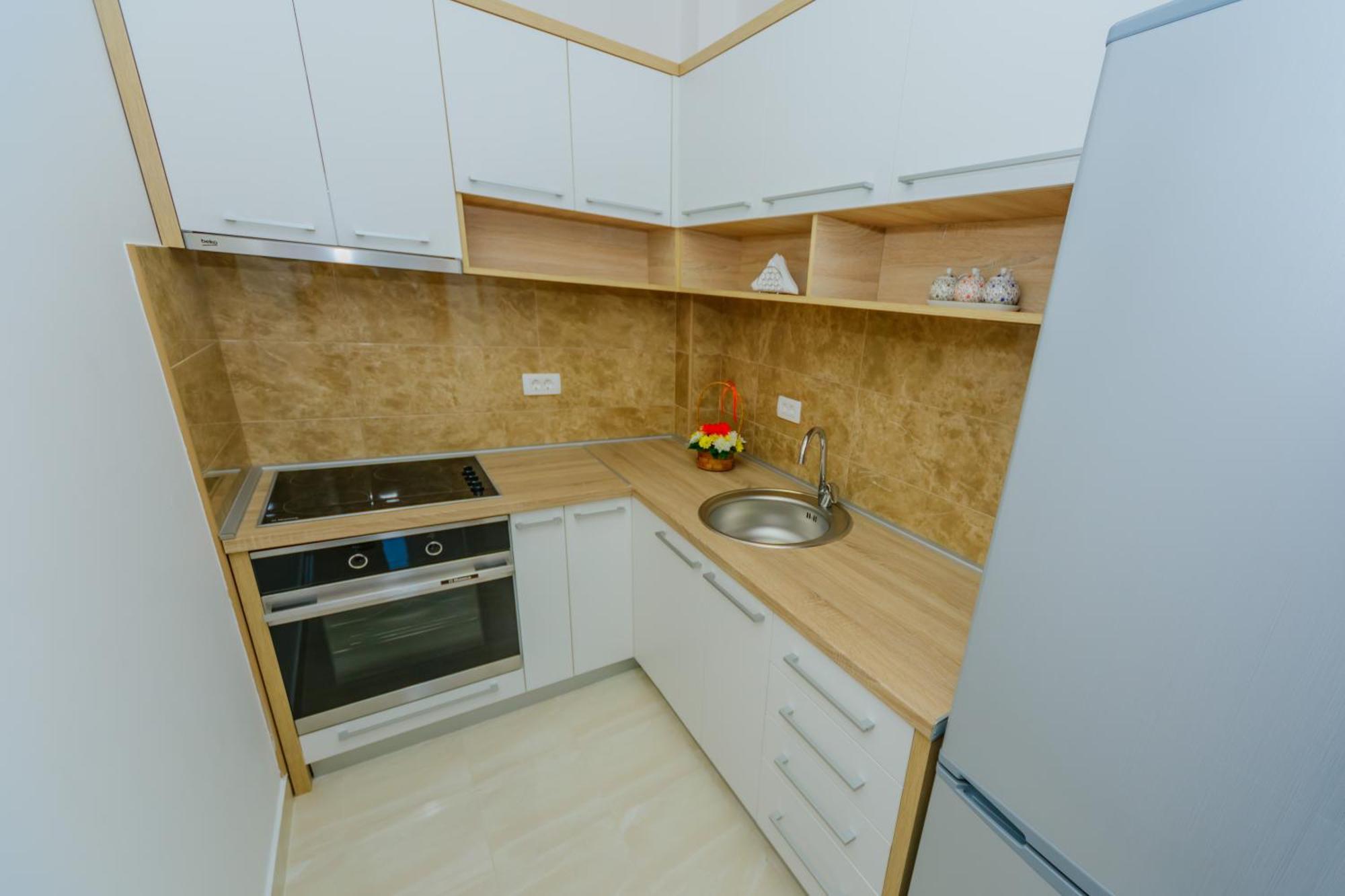 Apartments Bujkovic Bar Εξωτερικό φωτογραφία
