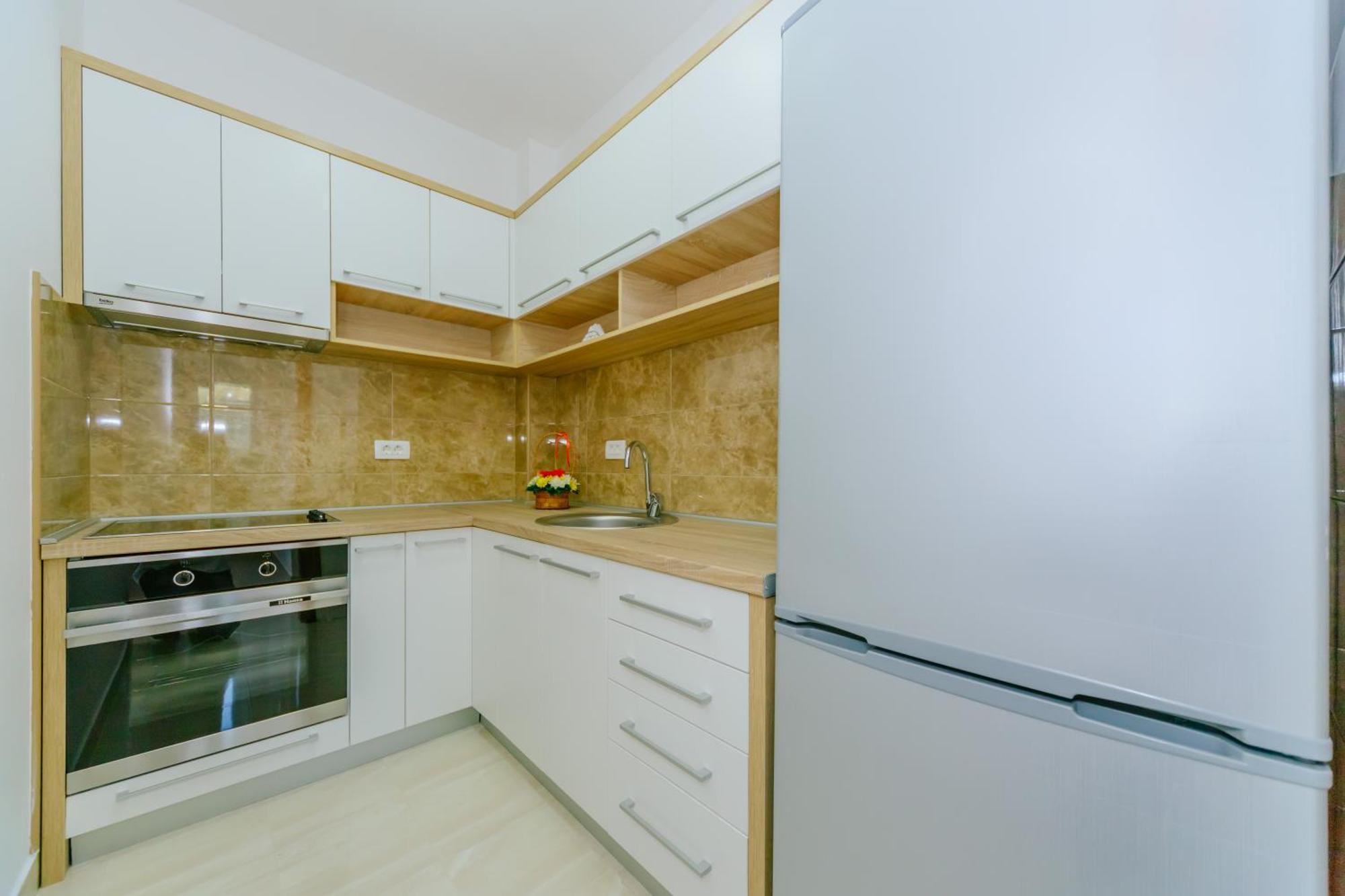 Apartments Bujkovic Bar Εξωτερικό φωτογραφία