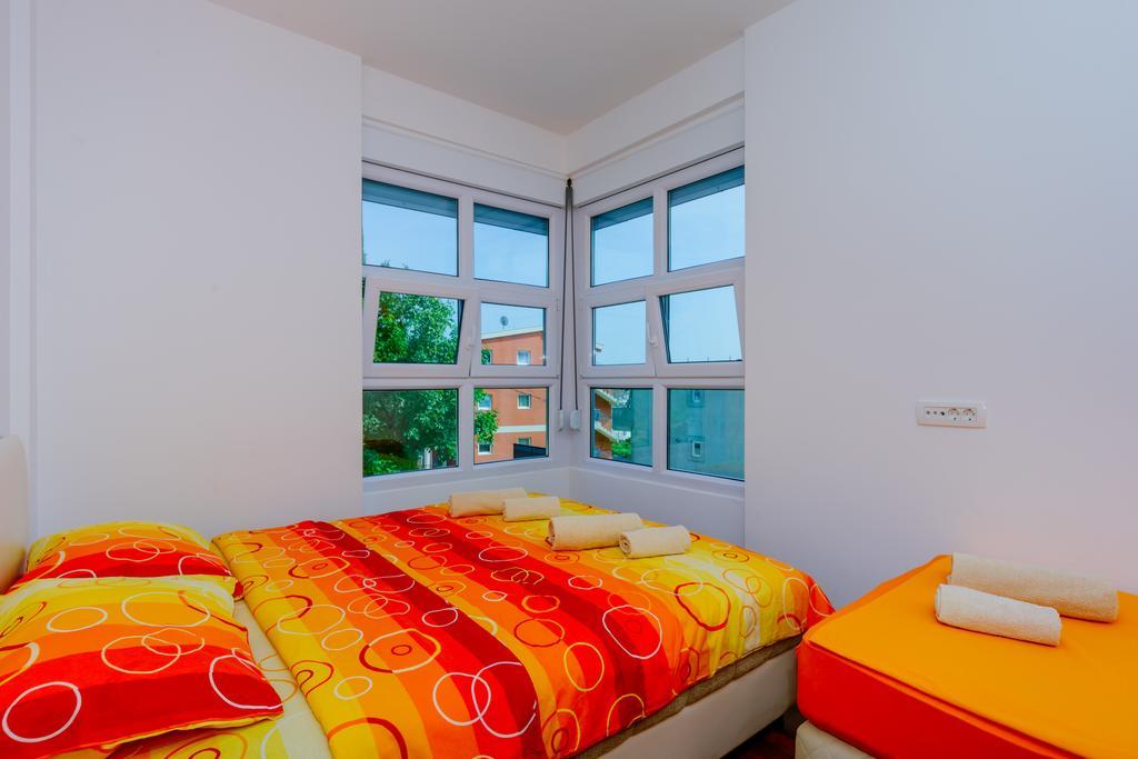 Apartments Bujkovic Bar Εξωτερικό φωτογραφία