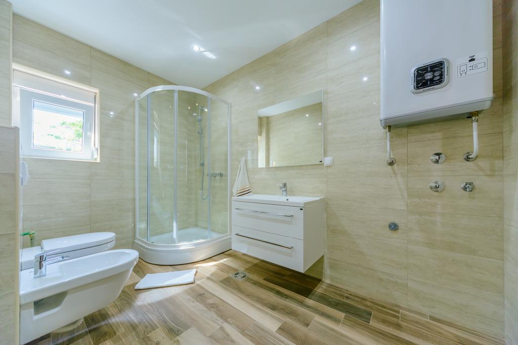 Apartments Bujkovic Bar Εξωτερικό φωτογραφία