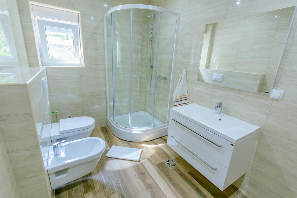Apartments Bujkovic Bar Εξωτερικό φωτογραφία