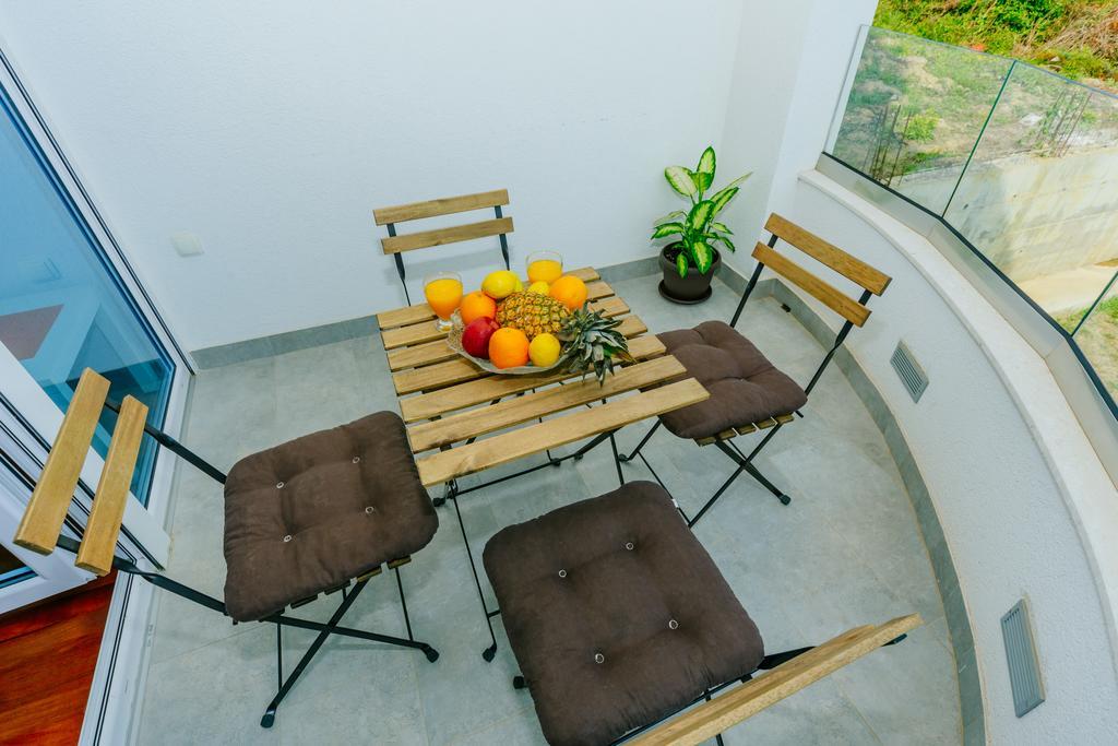 Apartments Bujkovic Bar Εξωτερικό φωτογραφία