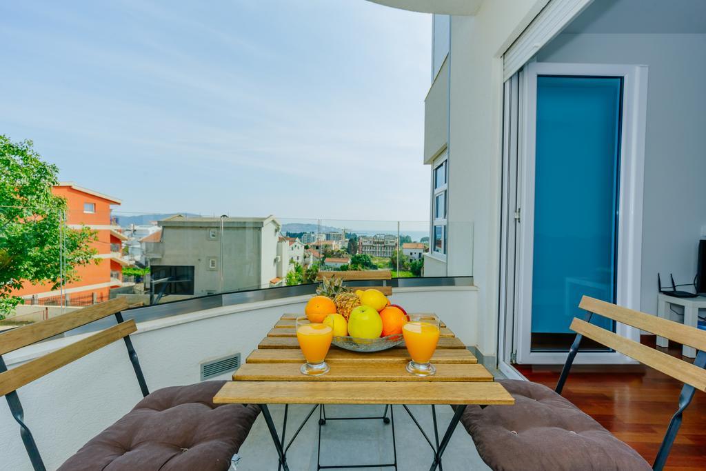Apartments Bujkovic Bar Εξωτερικό φωτογραφία