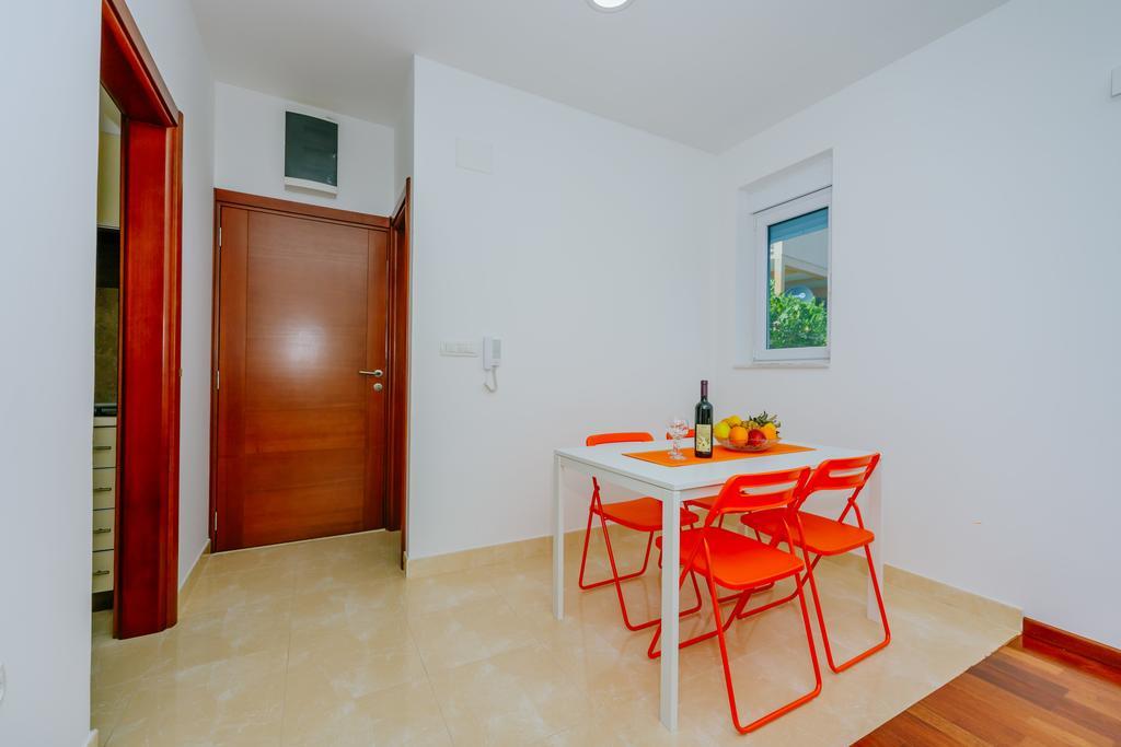 Apartments Bujkovic Bar Εξωτερικό φωτογραφία