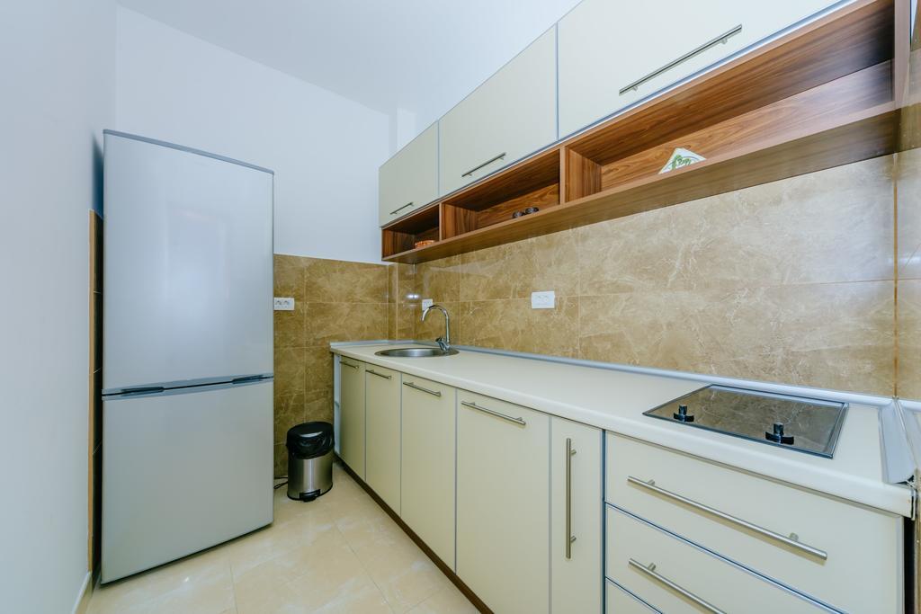 Apartments Bujkovic Bar Εξωτερικό φωτογραφία