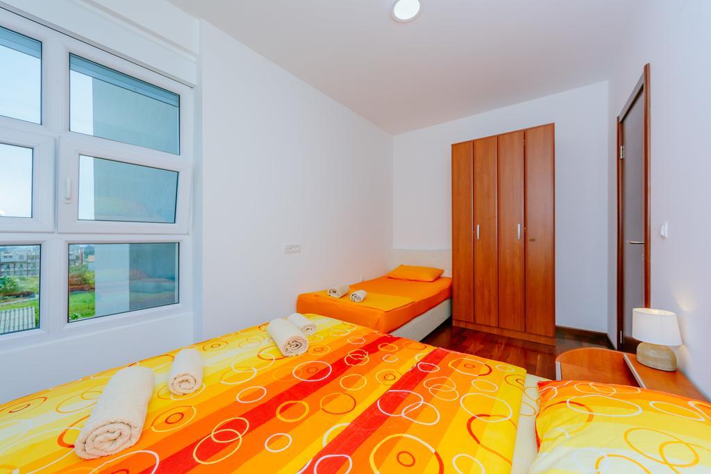 Apartments Bujkovic Bar Εξωτερικό φωτογραφία