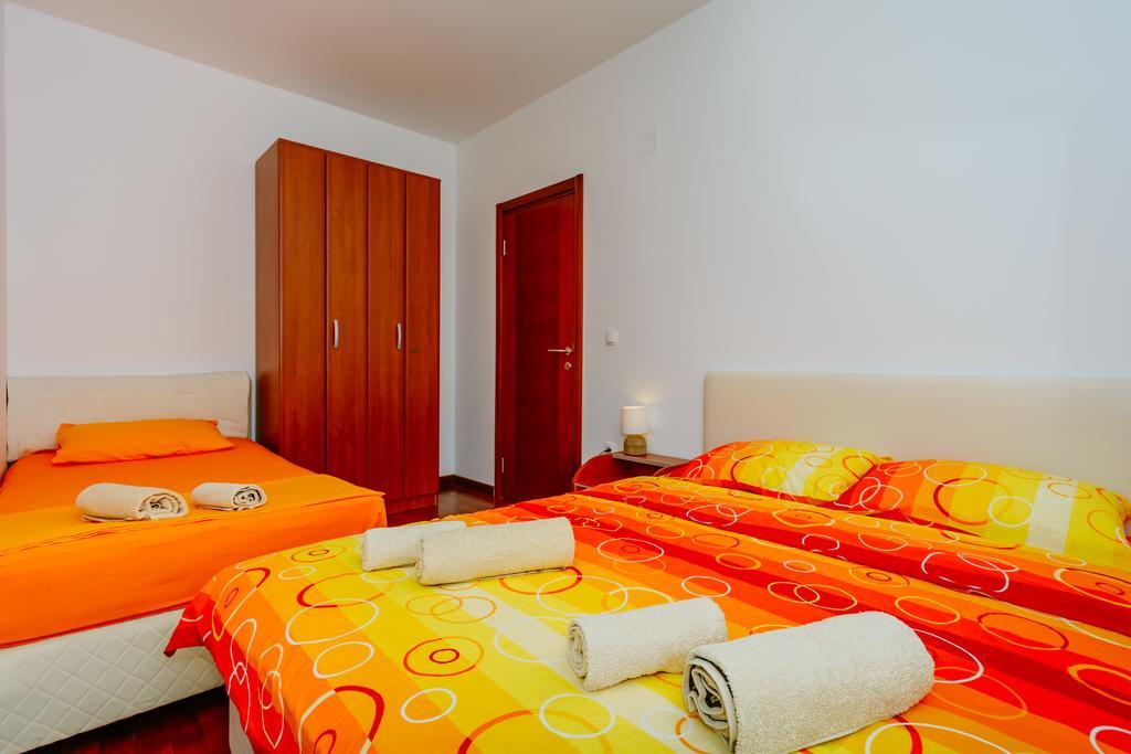 Apartments Bujkovic Bar Εξωτερικό φωτογραφία
