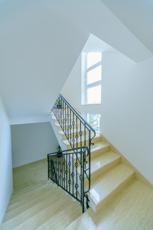 Apartments Bujkovic Bar Εξωτερικό φωτογραφία