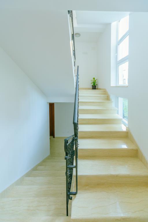 Apartments Bujkovic Bar Εξωτερικό φωτογραφία