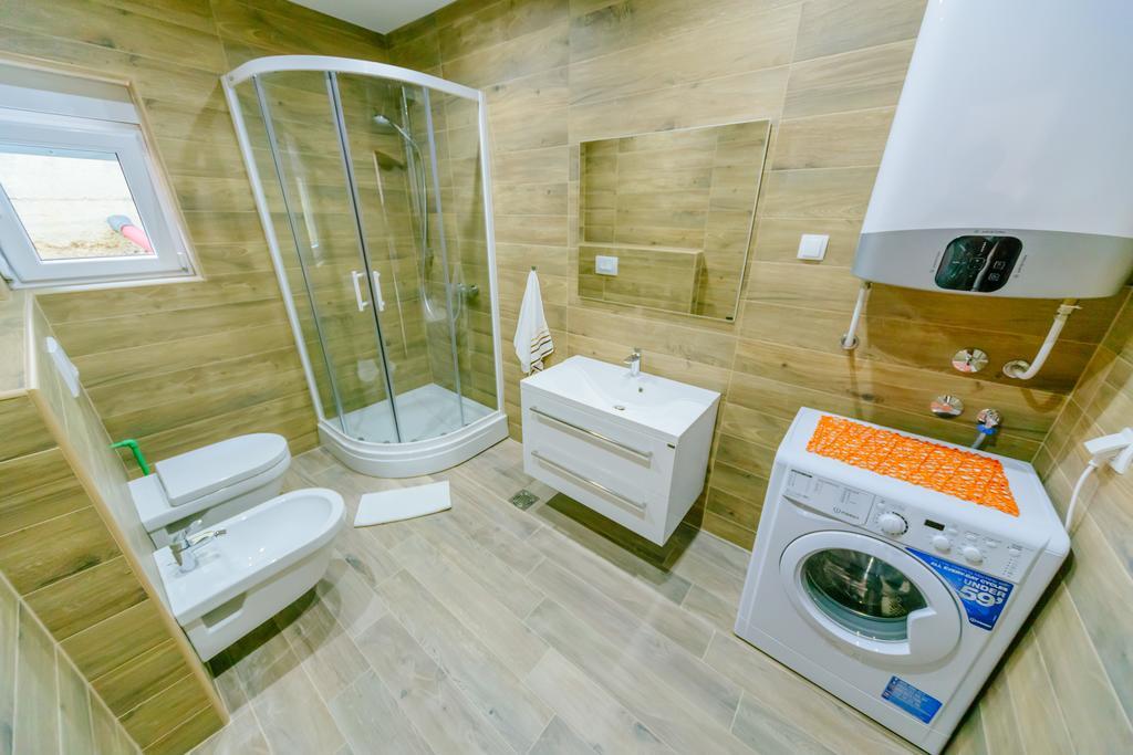 Apartments Bujkovic Bar Εξωτερικό φωτογραφία