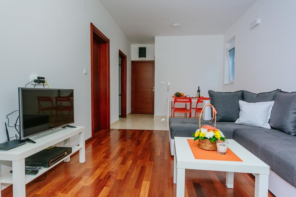 Apartments Bujkovic Bar Εξωτερικό φωτογραφία