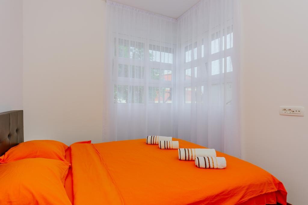Apartments Bujkovic Bar Εξωτερικό φωτογραφία