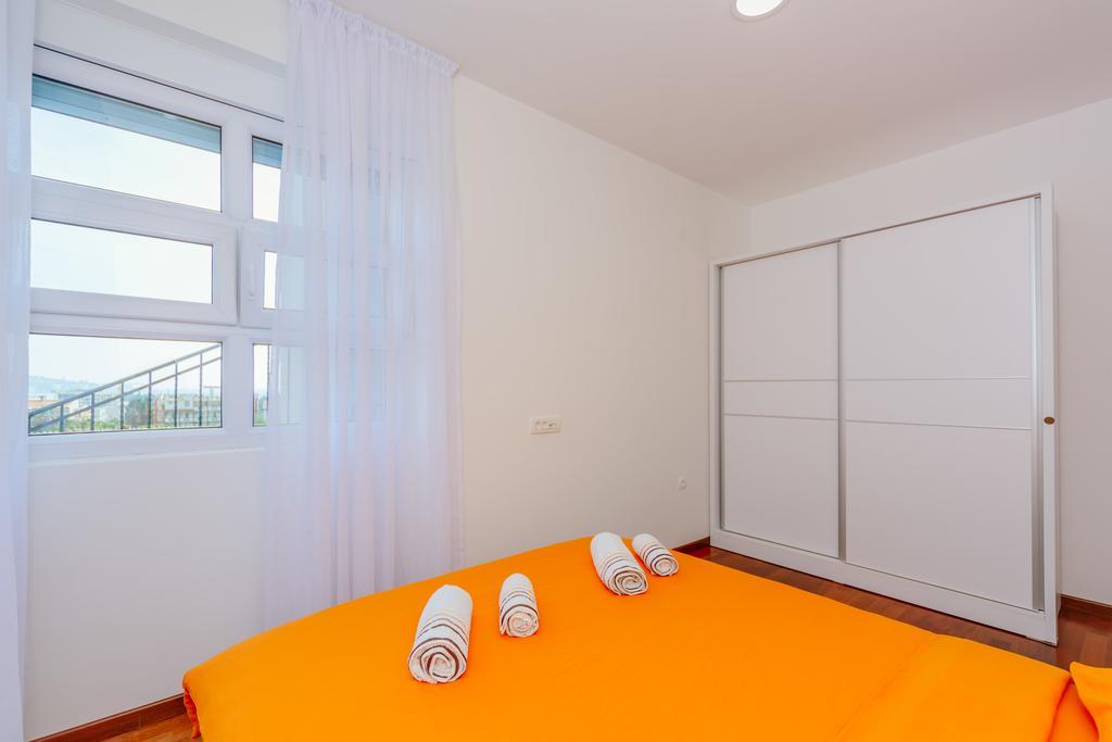 Apartments Bujkovic Bar Εξωτερικό φωτογραφία