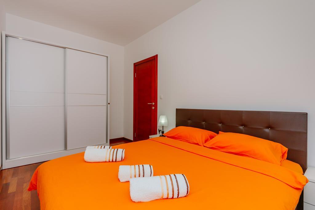 Apartments Bujkovic Bar Εξωτερικό φωτογραφία