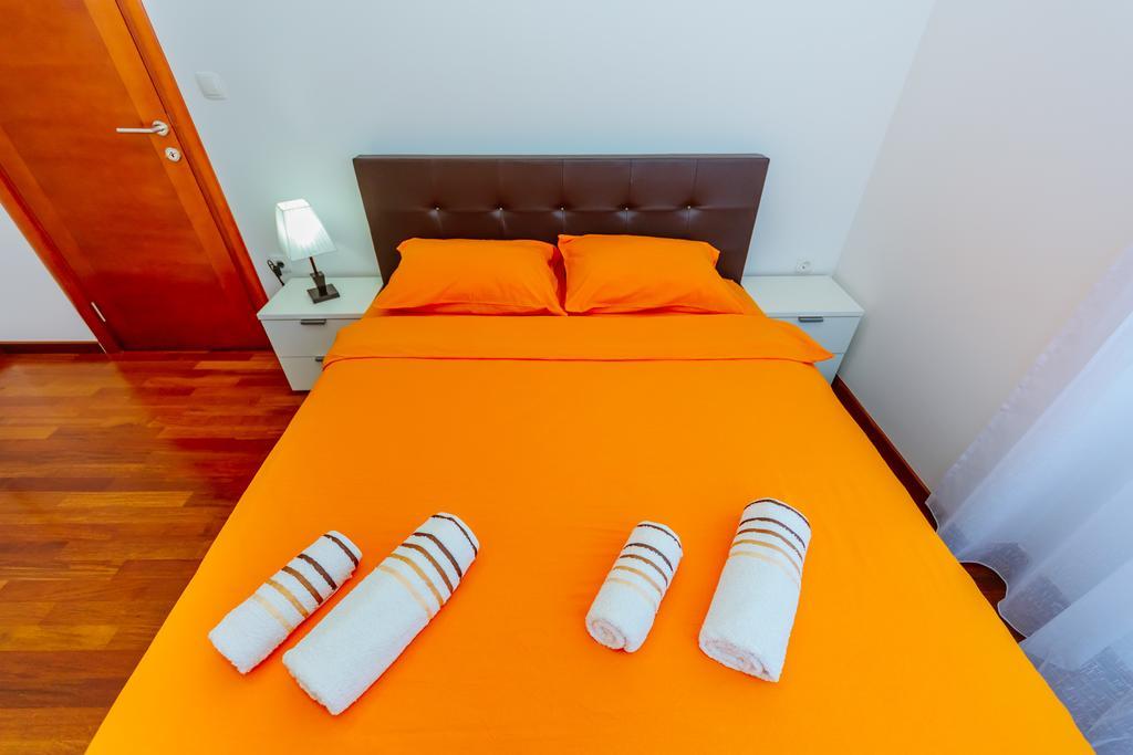 Apartments Bujkovic Bar Εξωτερικό φωτογραφία