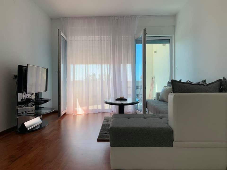 Apartments Bujkovic Bar Εξωτερικό φωτογραφία