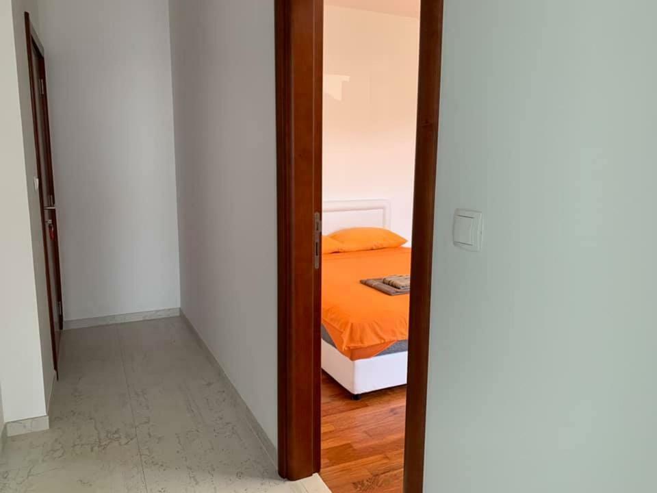 Apartments Bujkovic Bar Εξωτερικό φωτογραφία