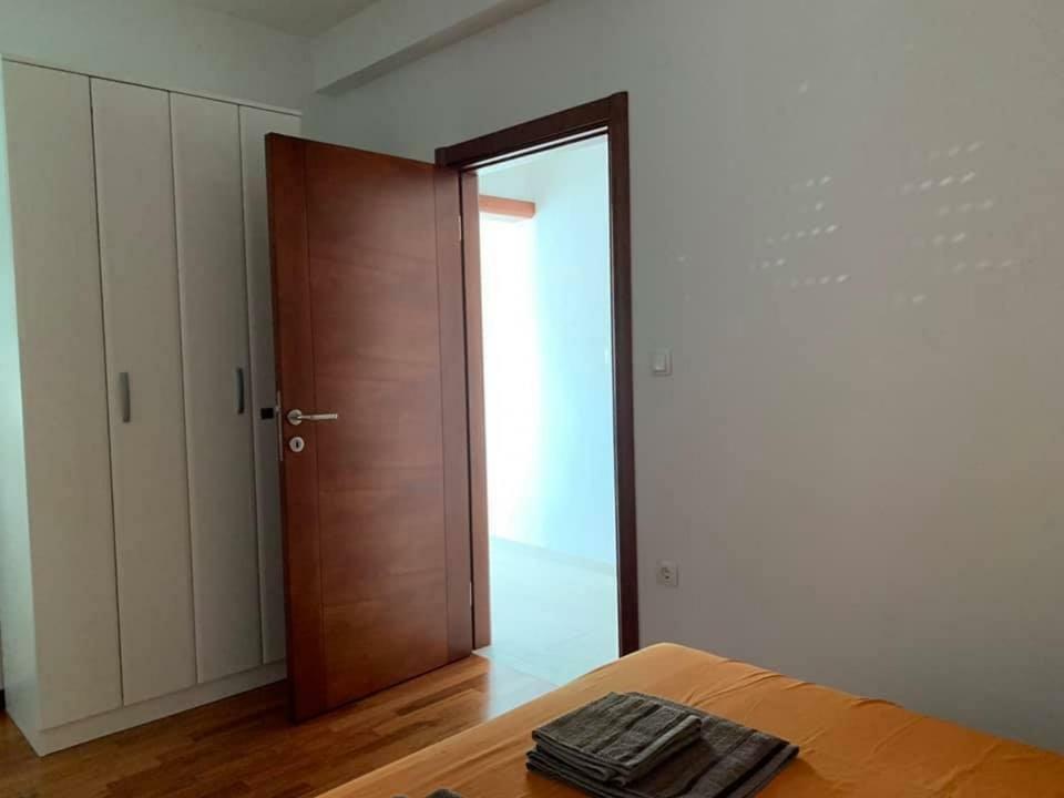 Apartments Bujkovic Bar Εξωτερικό φωτογραφία