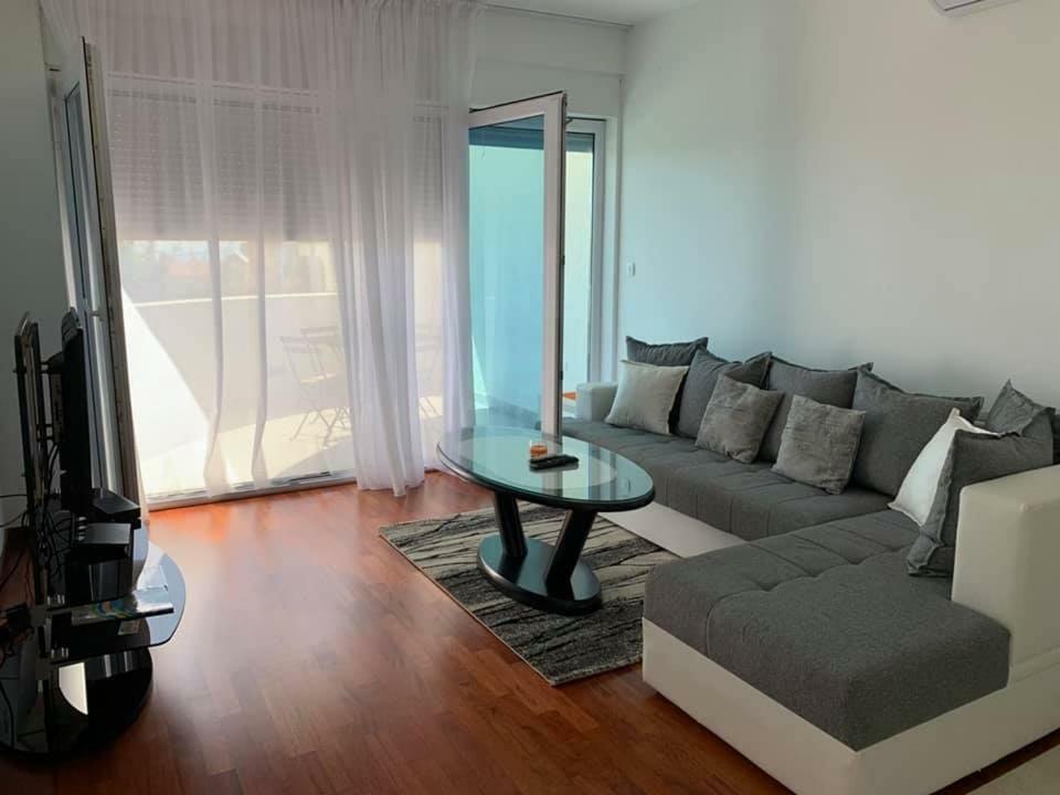 Apartments Bujkovic Bar Εξωτερικό φωτογραφία