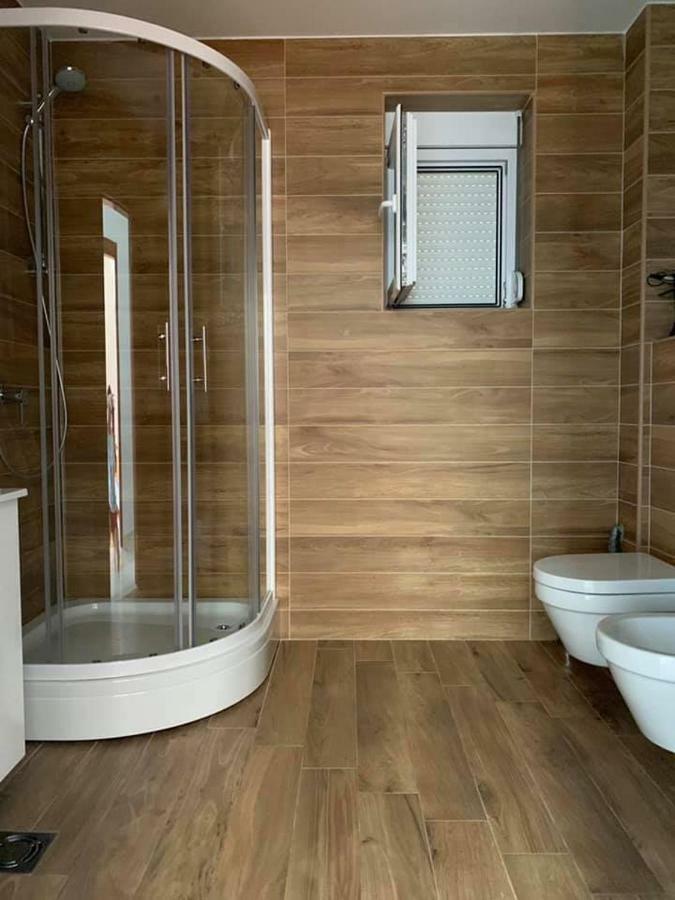 Apartments Bujkovic Bar Εξωτερικό φωτογραφία