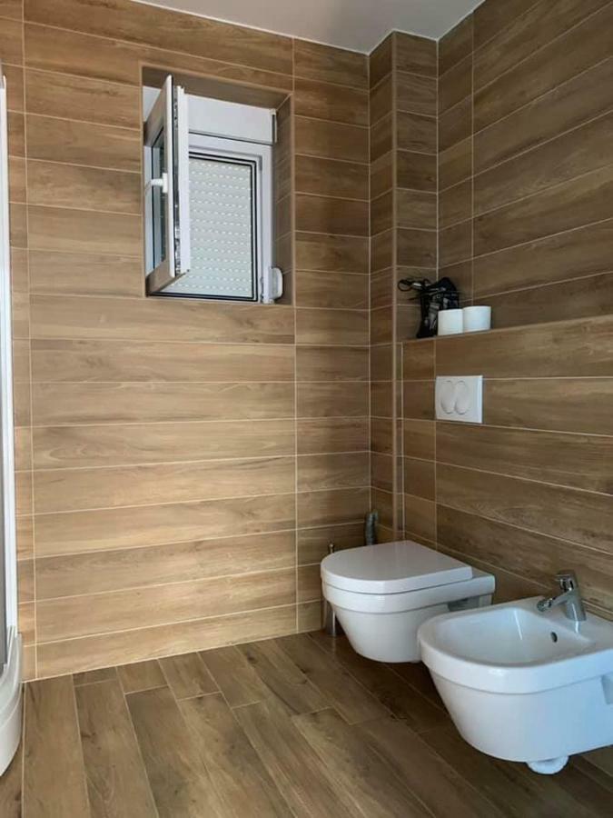 Apartments Bujkovic Bar Εξωτερικό φωτογραφία
