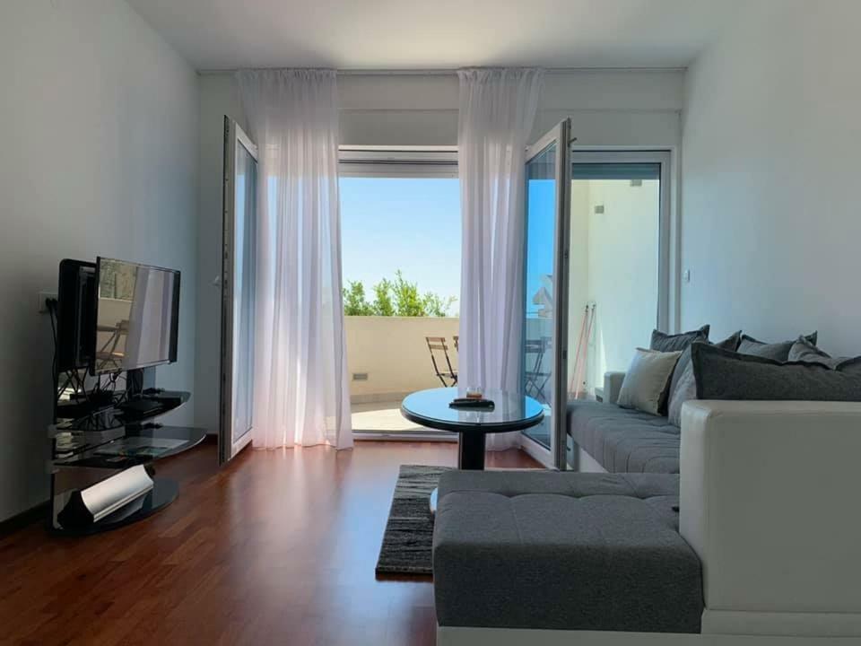 Apartments Bujkovic Bar Εξωτερικό φωτογραφία