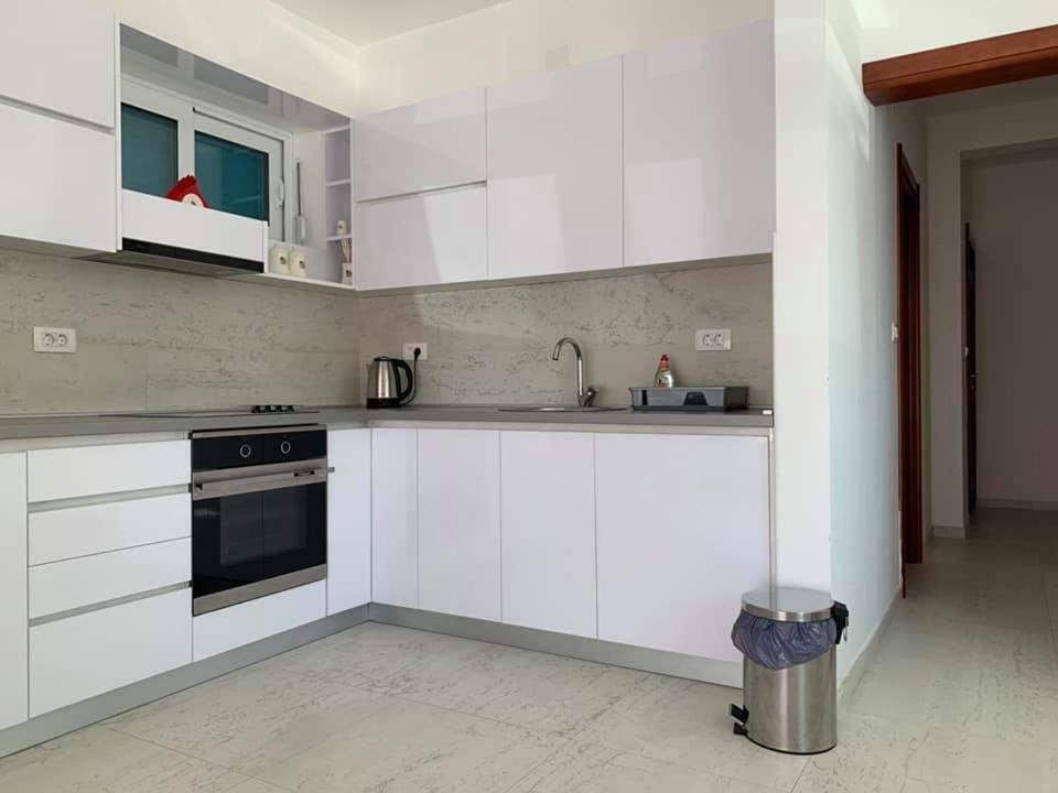 Apartments Bujkovic Bar Εξωτερικό φωτογραφία