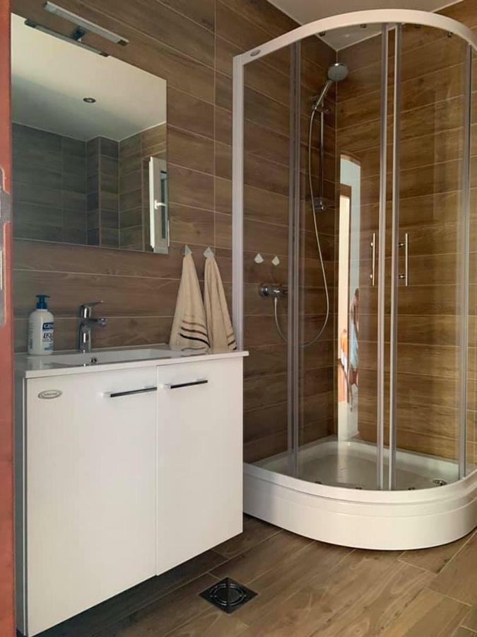 Apartments Bujkovic Bar Εξωτερικό φωτογραφία